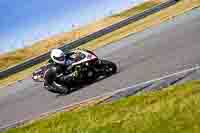 Middle Group Black Bikes